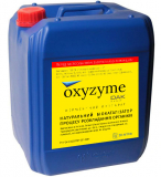 Oxyzyme-натуральний біокаталізатор, каністра 10 літрів